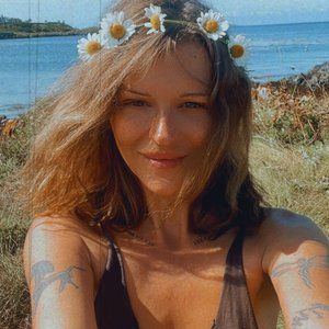 Meet your Posher, Judith